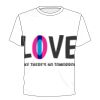 Custom Full Sublimated Tee (MOQ 10) Thumbnail