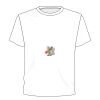 Custom Full Sublimated Tee (MOQ 10) Thumbnail