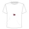 Custom Full Sublimated Tee (MOQ 10) Thumbnail
