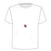 Custom Full Sublimated Tee (MOQ 10) Thumbnail
