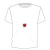 Custom Full Sublimated Tee (MOQ 10) Thumbnail