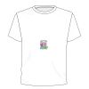 Custom Full Sublimated Tee (MOQ 10) Thumbnail