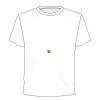 Custom Full Sublimated Tee (MOQ 10) Thumbnail