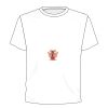 Custom Full Sublimated Tee (MOQ 10) Thumbnail