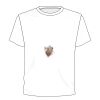 Custom Full Sublimated Tee (MOQ 10) Thumbnail