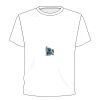 Custom Full Sublimated Tee (MOQ 10) Thumbnail