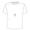 Custom Full Sublimated Tee (MOQ 10) Thumbnail