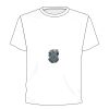 Custom Full Sublimated Tee (MOQ 10) Thumbnail