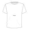 Custom Full Sublimated Tee (MOQ 10) Thumbnail
