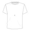 Custom Full Sublimated Tee (MOQ 10) Thumbnail
