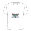 Custom Full Sublimated Tee (MOQ 10) Thumbnail