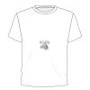Custom Full Sublimated Tee (MOQ 10) Thumbnail
