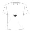 Custom Full Sublimated Tee (MOQ 10) Thumbnail