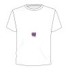 Custom Full Sublimated Tee (MOQ 10) Thumbnail