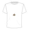 Custom Full Sublimated Tee (MOQ 10) Thumbnail