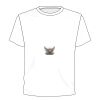 Custom Full Sublimated Tee (MOQ 10) Thumbnail