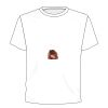 Custom Full Sublimated Tee (MOQ 10) Thumbnail