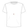Custom Full Sublimated Tee (MOQ 10) Thumbnail