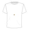 Custom Full Sublimated Tee (MOQ 10) Thumbnail