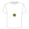 Custom Full Sublimated Tee (MOQ 10) Thumbnail
