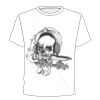Custom Full Sublimated Tee (MOQ 10) Thumbnail