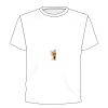 Custom Full Sublimated Tee (MOQ 10) Thumbnail