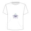 Custom Full Sublimated Tee (MOQ 10) Thumbnail