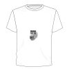 Custom Full Sublimated Tee (MOQ 10) Thumbnail