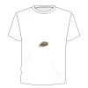 Custom Full Sublimated Tee (MOQ 10) Thumbnail