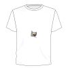 Custom Full Sublimated Tee (MOQ 10) Thumbnail