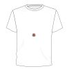 Custom Full Sublimated Tee (MOQ 10) Thumbnail