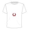 Custom Full Sublimated Tee (MOQ 10) Thumbnail