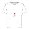 Custom Full Sublimated Tee (MOQ 10) Thumbnail