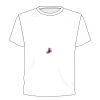 Custom Full Sublimated Tee (MOQ 10) Thumbnail
