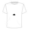 Custom Full Sublimated Tee (MOQ 10) Thumbnail