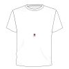 Custom Full Sublimated Tee (MOQ 10) Thumbnail