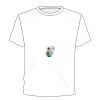 Custom Full Sublimated Tee (MOQ 10) Thumbnail