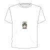 Custom Full Sublimated Tee (MOQ 10) Thumbnail