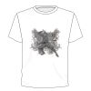 Custom Full Sublimated Tee (MOQ 10) Thumbnail
