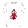 Custom Full Sublimated Tee (MOQ 10) Thumbnail