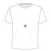 Custom Full Sublimated Tee (MOQ 10) Thumbnail