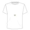 Custom Full Sublimated Tee (MOQ 10) Thumbnail
