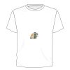 Custom Full Sublimated Tee (MOQ 10) Thumbnail