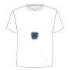 Custom Full Sublimated Tee (MOQ 10) Thumbnail