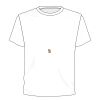 Custom Full Sublimated Tee (MOQ 10) Thumbnail