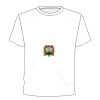 Custom Full Sublimated Tee (MOQ 10) Thumbnail