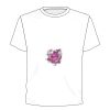 Custom Full Sublimated Tee (MOQ 10) Thumbnail