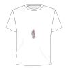 Custom Full Sublimated Tee (MOQ 10) Thumbnail