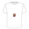 Custom Full Sublimated Tee (MOQ 10) Thumbnail
