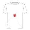 Custom Full Sublimated Tee (MOQ 10) Thumbnail